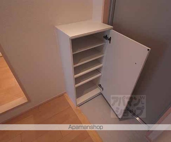 LA・CASA・COMODAの内装写真