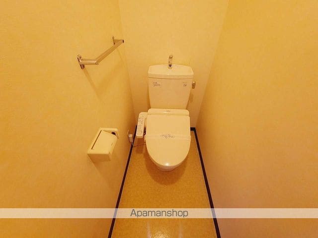 グランカーサ三篠の内装写真