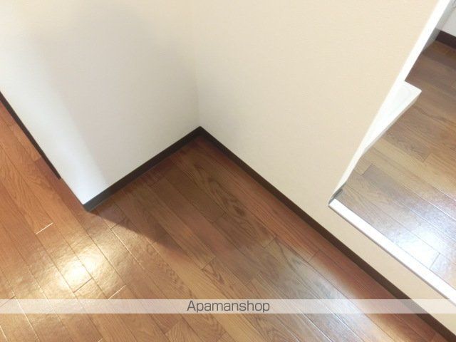 みおつくし江戸堀の内装写真