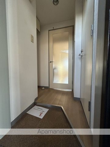 ローランの内装写真