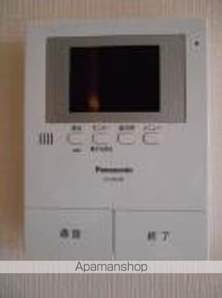 カーサクレールⅡ[2LDK/65.75m2]のその他設備