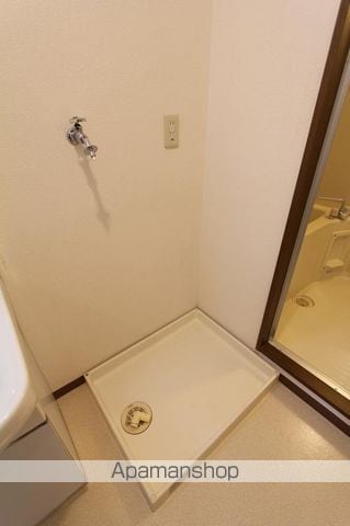 FO.トロワ木太Bの内装写真