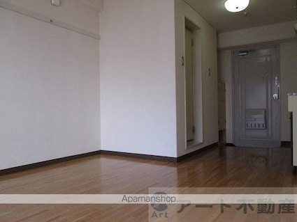 エトワール味酒[1R/18.85m2]のリビング・居間