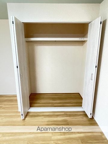 セジュールエイト Bの内装写真