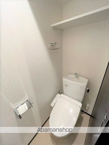 PREGIO都島ASIANの内装写真