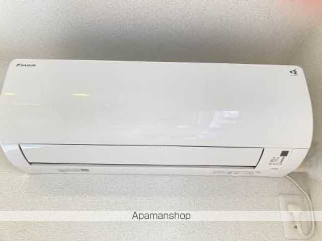 アバンティ清水の内装写真