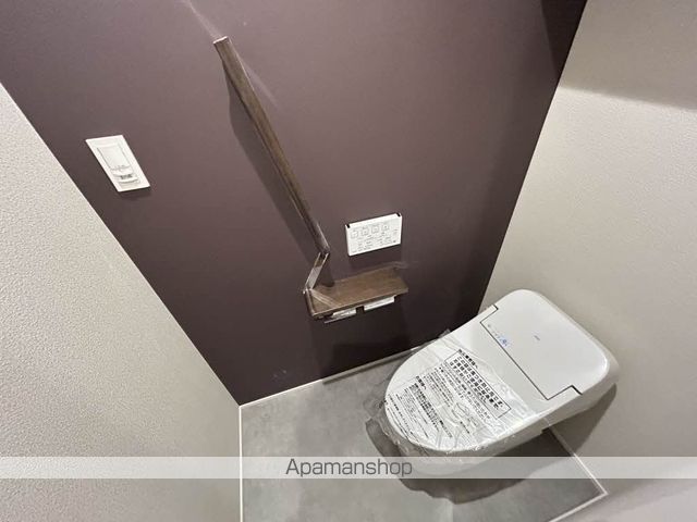 シャーメゾンプレミア鹿児島駅前の内装写真