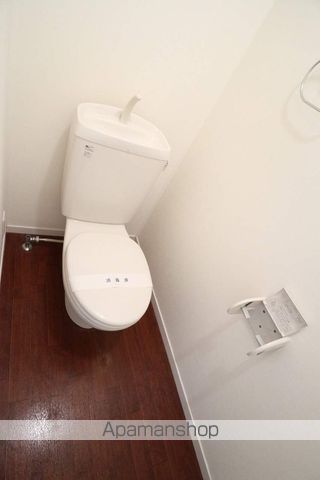 インスパイアの内装写真