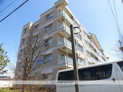 ハウディ月が丘[3DK/83.52m2]の外観3