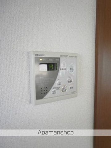 MAPLEの内装写真