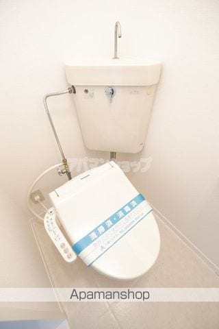 ハイツクリスタルの内装写真