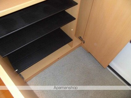 ＲＩＳＡＢＥ南阿佐ヶ谷[1K/28.53m2]の内装3