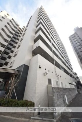 ＨＦ西新宿レジデンスＷＥＳＴ[1LDK/32.64m2]の外観1