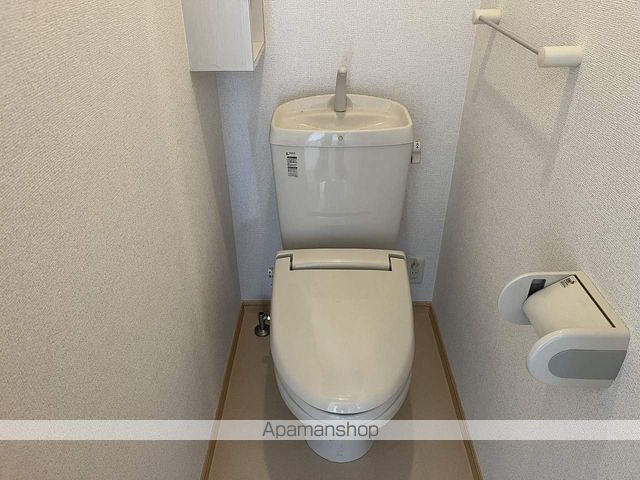 グランドゥール ソフィアIIの内装写真