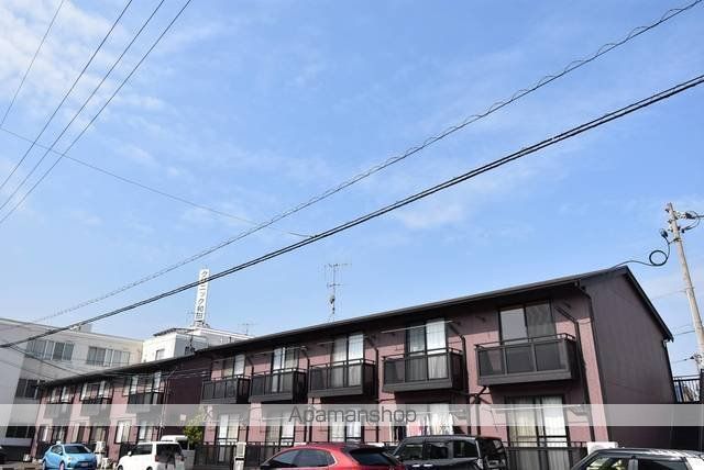 フィアヤーレスツァイテンIIの外観写真