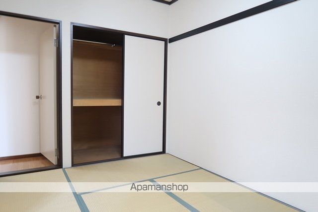 ドミール長久手の内装写真
