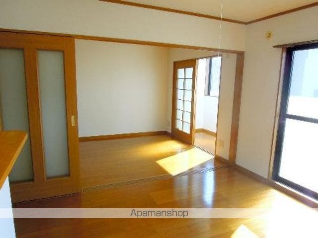 アステールの内装写真