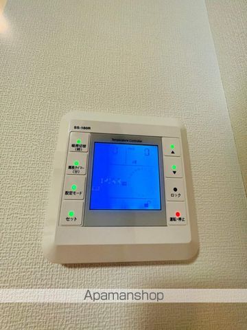 ヴァレッシア上野NORTH CITYの内装写真