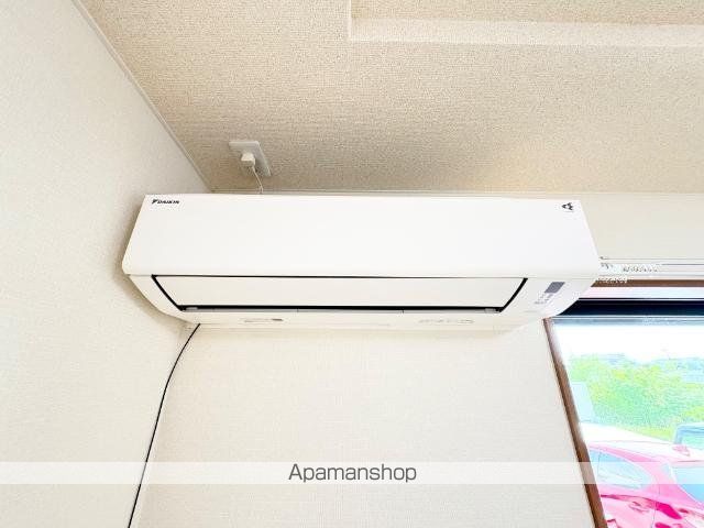 フォレストハウスの内装写真