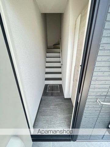 RIONの内装写真
