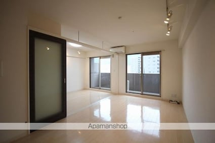 アルファレガロ栗林[1LDK/39.34m2]の内装3