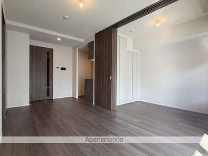 プレディアコート三軒茶屋[2LDK/46.02m2]のリビング・居間3