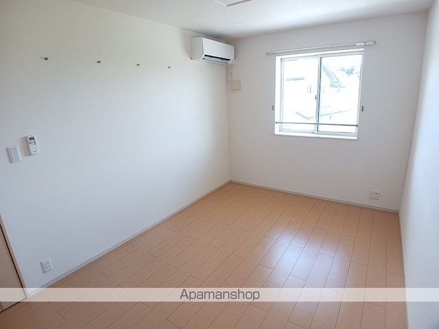 グレース レジデンス弐番館の内装写真