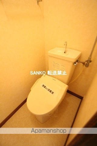 メゾンイズミの内装写真