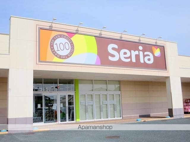 プリムローズトモ Bの周辺写真