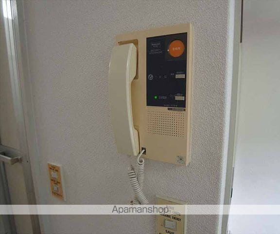 コーポ出町柳の内装写真
