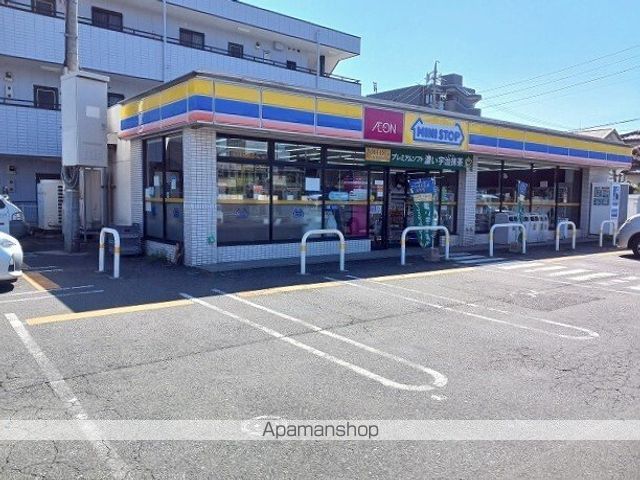 ガーデンプラザ IIの周辺写真