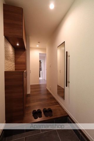 キアラ・アイの内装写真