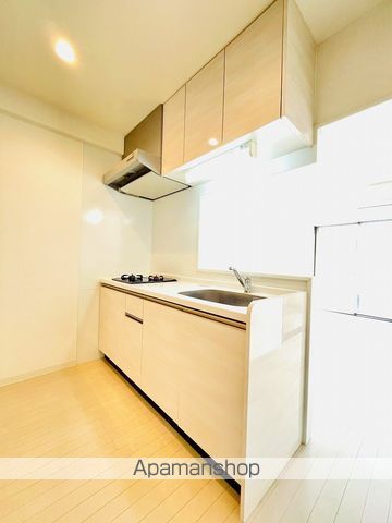 ファーシル千林の内装写真