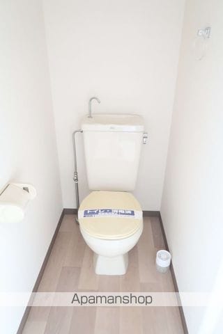 コーポ長谷川の内装写真