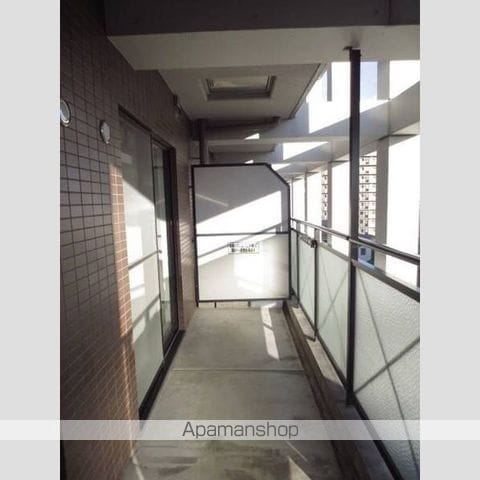 グリットハウス津久野の内装写真