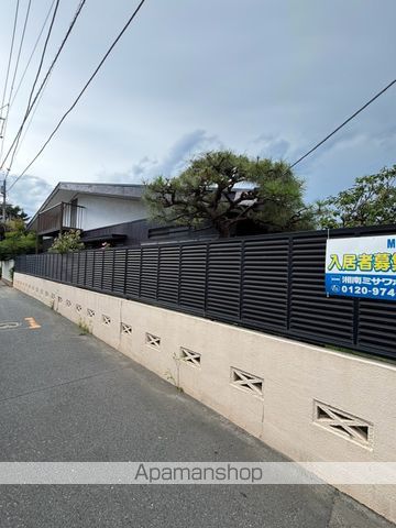 東海道本線 茅ケ崎駅 徒歩12分 1階建 築62年の外観写真