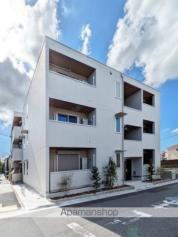 グラナーデ江戸川B