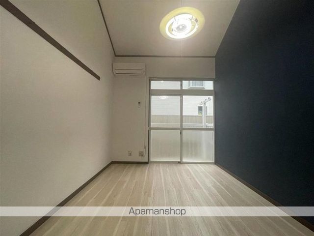 ノーブル宮町の内装写真