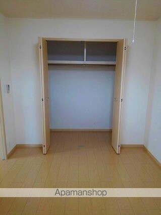 サンライズ光陽[2LDK/62.69m2]の収納