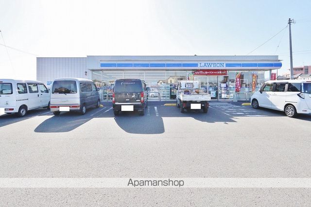 アビタシオン那賀川 B棟の周辺写真