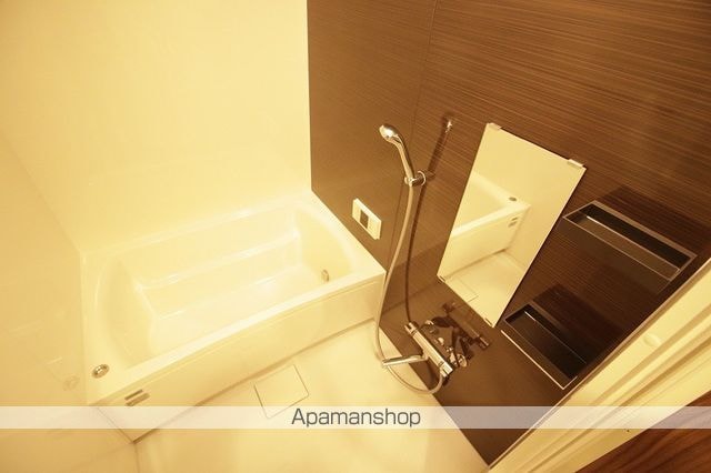 東京都立川市柴崎町６丁目[2LDK/50.16m2]のバス