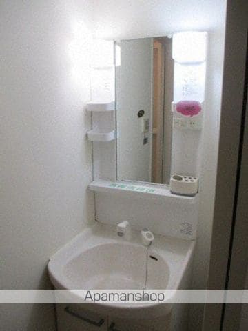 プロヴィデンス北円山の内装写真