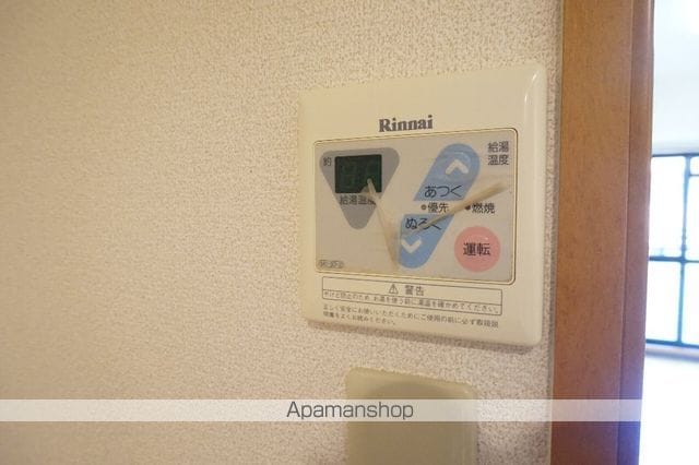 MGファーストの内装写真