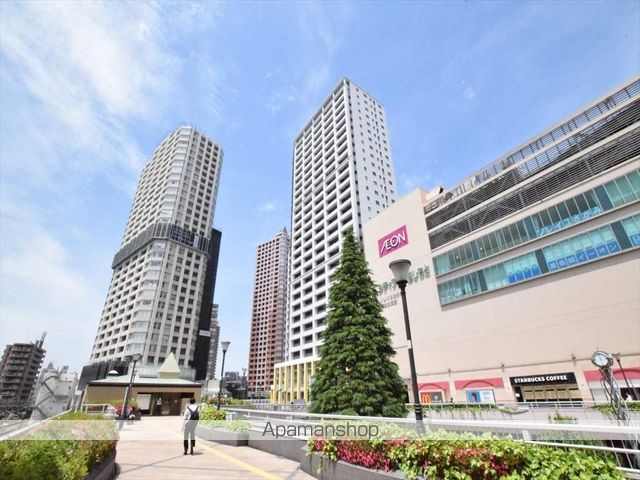 B’sタワー橋本 E棟の外観写真