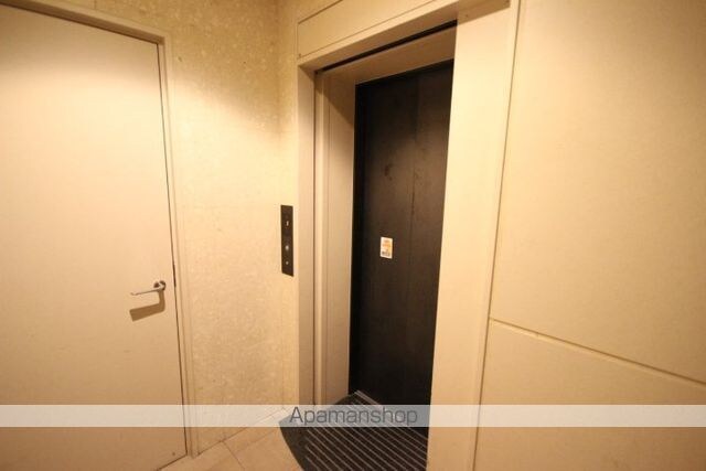 Ｉ－ｃｉｔｙ広瀬[1K/32.33m2]の共用部8
