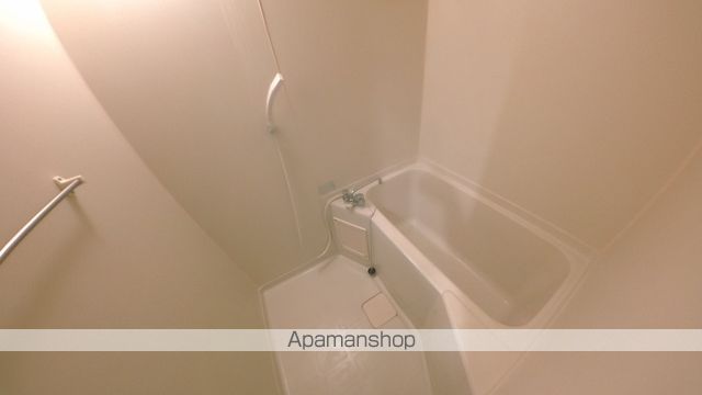 レジデンスカープ名古屋の内装写真