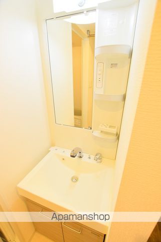 グリーンアベニュー月寒中央の内装写真