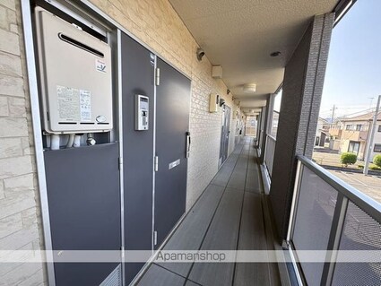 レオパレスＫＯＭＯＴＯ足利[1K/31.05m2]のその他部屋・スペース1