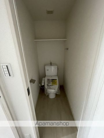 プレサンスNAGOYA覚王山の内装写真