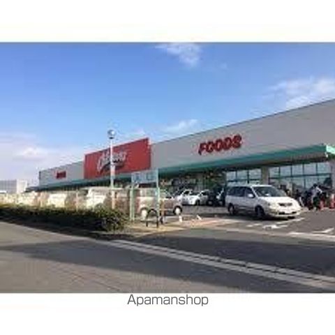 唐国町1丁目戸建の周辺写真
